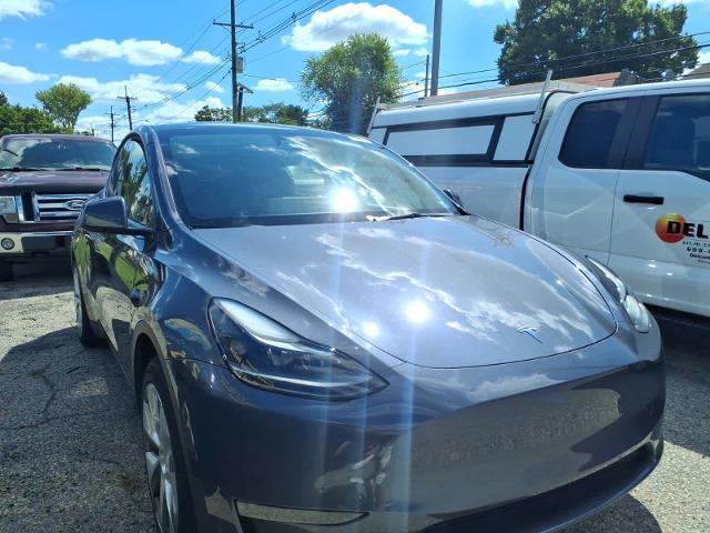 2023 Tesla Model Y RWD for sale in Burlington, NJ