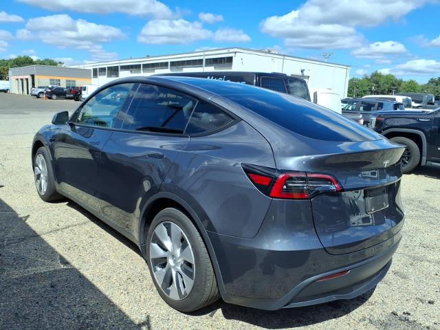 2023 Tesla Model Y RWD