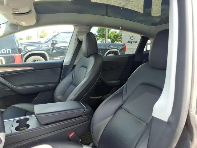 2023 Tesla Model Y RWD