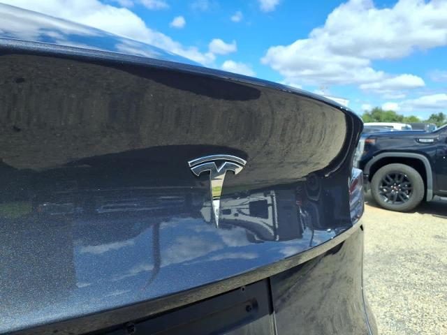 2023 Tesla Model Y RWD