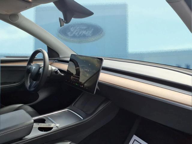 2023 Tesla Model Y RWD