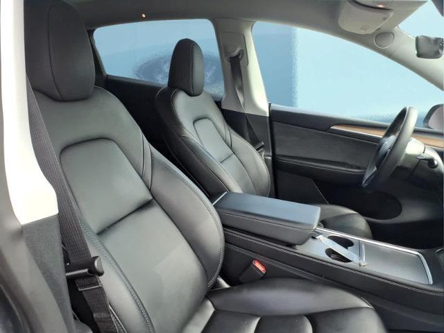 2023 Tesla Model Y RWD