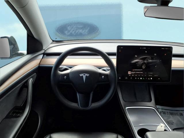 2023 Tesla Model Y RWD