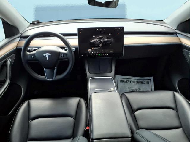 2023 Tesla Model Y RWD