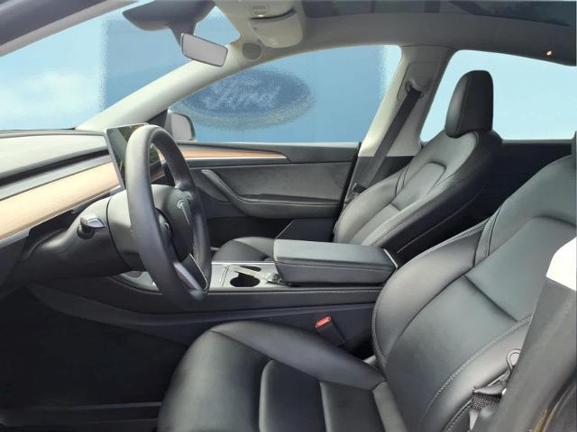 2023 Tesla Model Y RWD