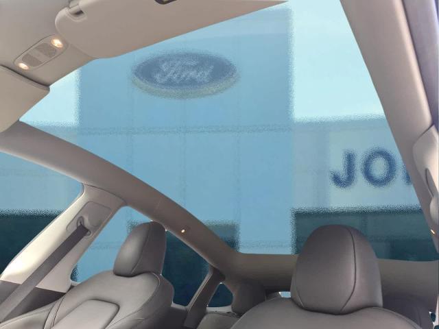 2023 Tesla Model Y RWD