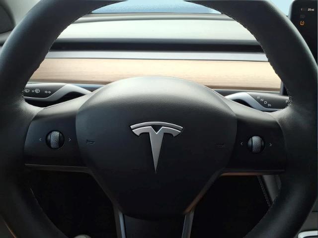 2023 Tesla Model Y RWD