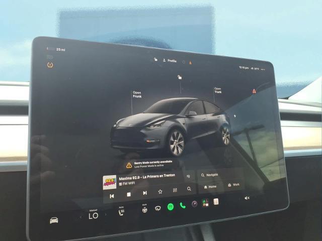 2023 Tesla Model Y RWD