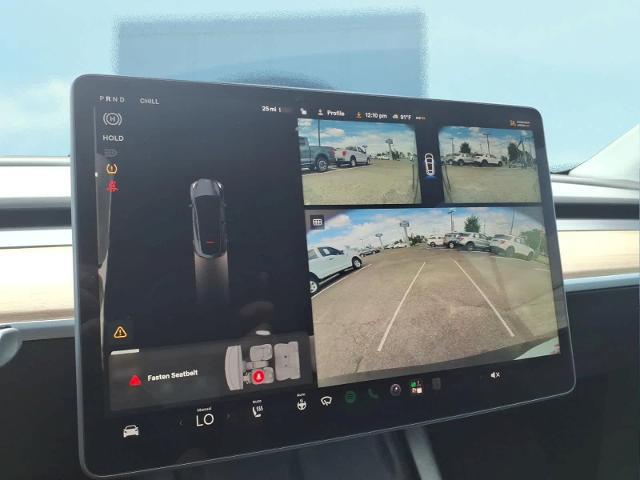 2023 Tesla Model Y RWD