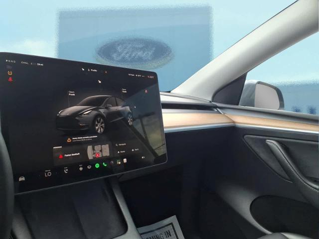 2023 Tesla Model Y RWD