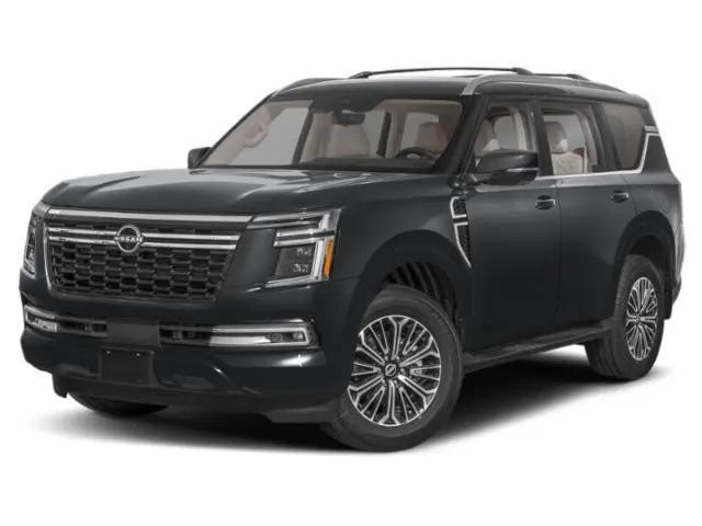 2026 Nissan Armada Platinum for sale in Orlando, FL