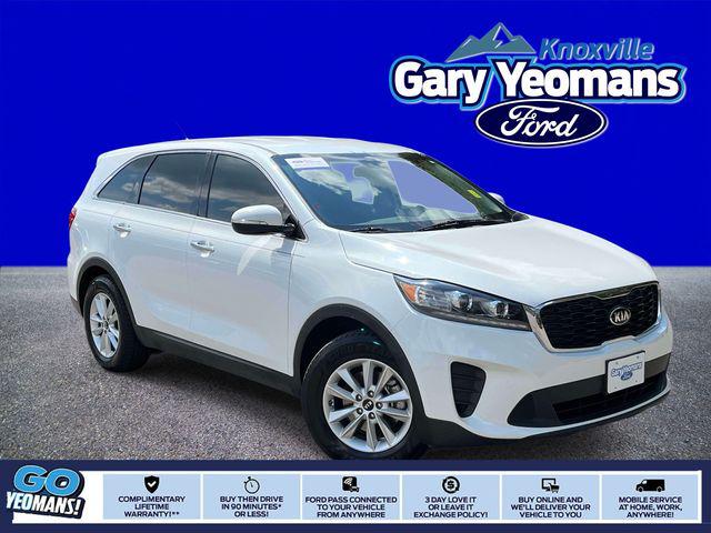 2019 Kia Sorento 3.3L LX for sale in Knoxville, TN