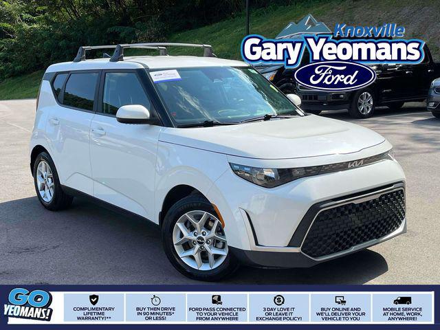 2023 Kia Soul S for sale in Knoxville, TN