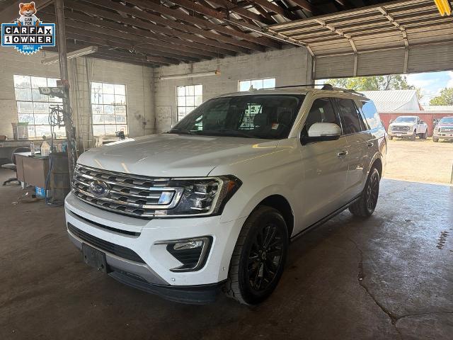 2021 Ford Expedition Limited for sale in Wharton, TX
