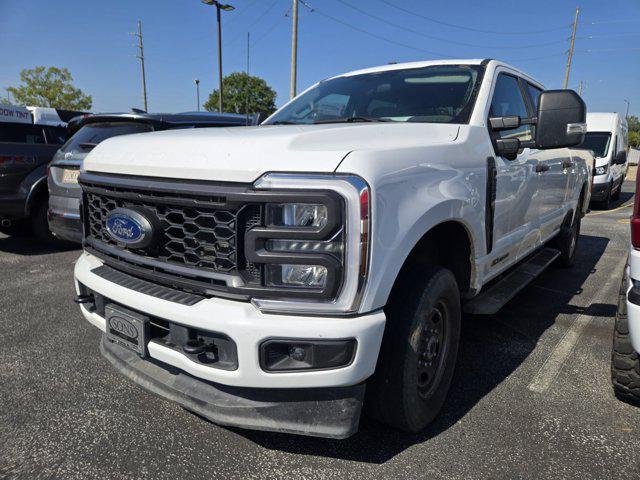 2024 Ford F-250 XL for sale in Auburn, AL