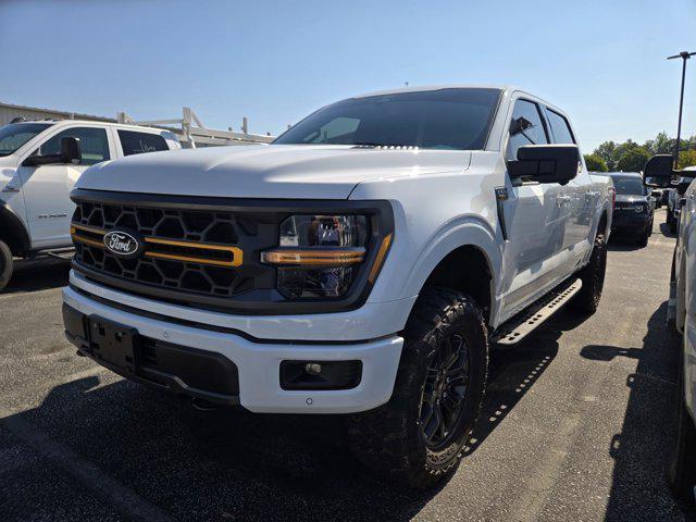 2024 Ford F-150 Tremor for sale in Auburn, AL