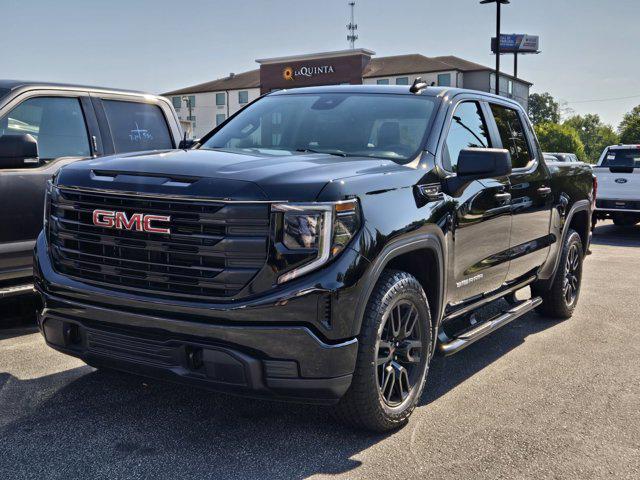 2024 GMC Sierra 1500 4WD Crew Cab Short Box Pro for sale in Auburn, AL