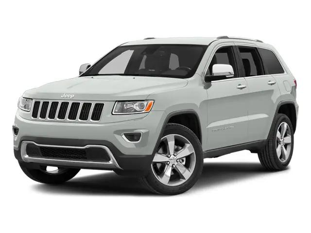 2014 Jeep Grand Cherokee Limited for sale in Kennewick, WA