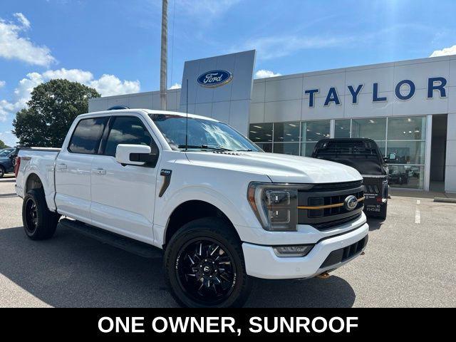 2022 Ford F-150 Tremor for sale in Union City, TN
