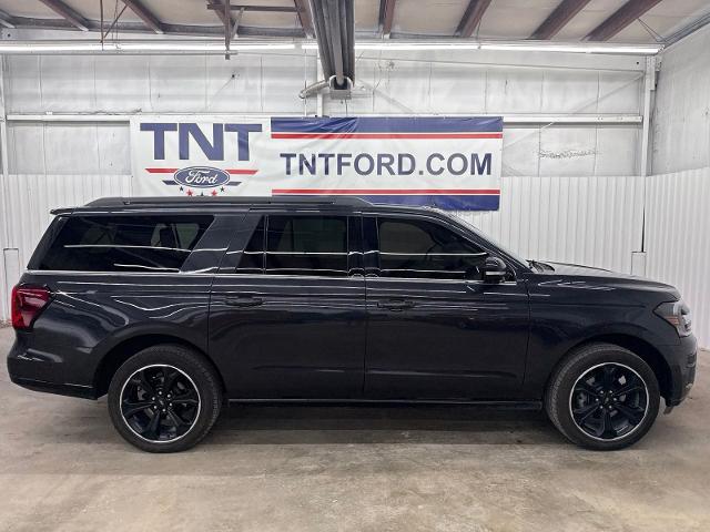 2024 Ford Expedition Limited MAX for sale in Red Oak, IA