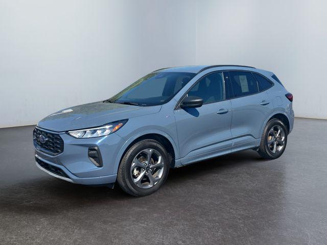 2024 Ford Escape ST-Line for sale in Danville, IL