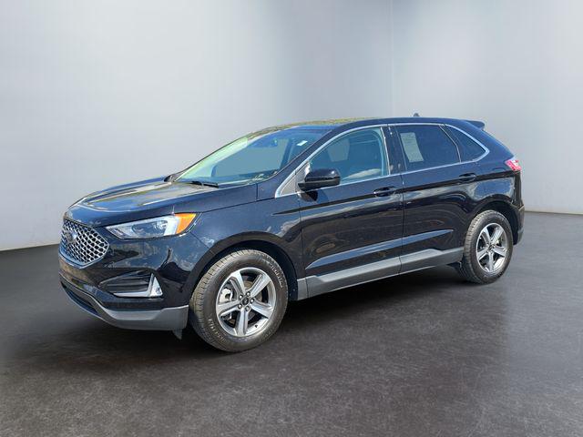 2024 Ford Edge SEL for sale in Danville, IL