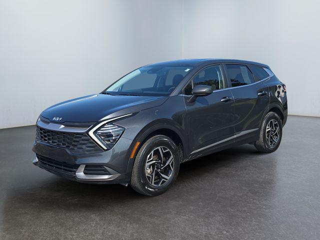 2025 Kia Sportage LX for sale in Danville, IL