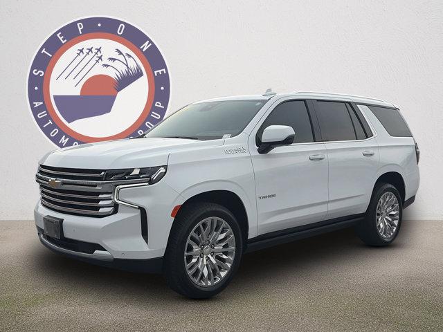2023 Chevrolet Tahoe 2WD High Country for sale in Crestview, FL