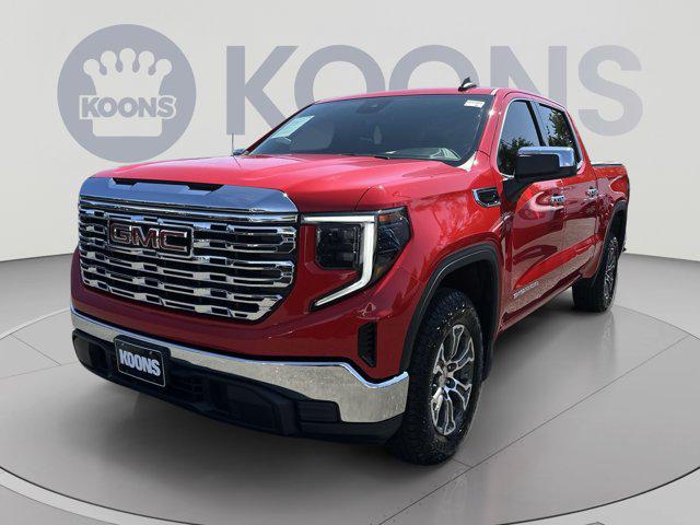 2023 GMC Sierra 1500 2WD Crew Cab Short Box SLE for sale in Sterling, VA
