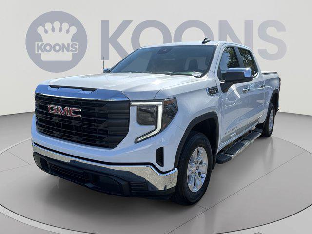 2024 GMC Sierra 1500 2WD Crew Cab Short Box Pro for sale in Sterling, VA