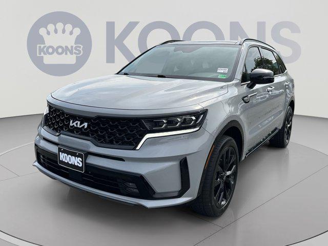 2022 Kia Sorento SX for sale in Sterling, VA