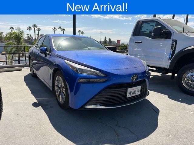 2025 Toyota Mirai XLE for sale in Duarte, CA