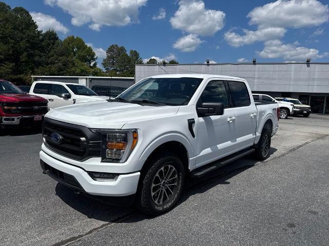 2022 Ford F-150 XLT for sale in Jarratt, VA