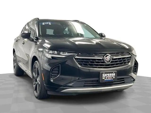 2023 Buick Envision Preferred AWD for sale in Herculaneum, MO