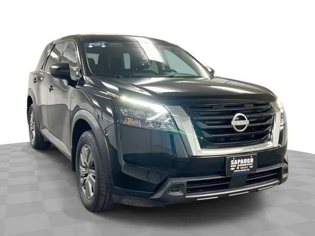 2024 Nissan Pathfinder S FWD for sale in Herculaneum, MO