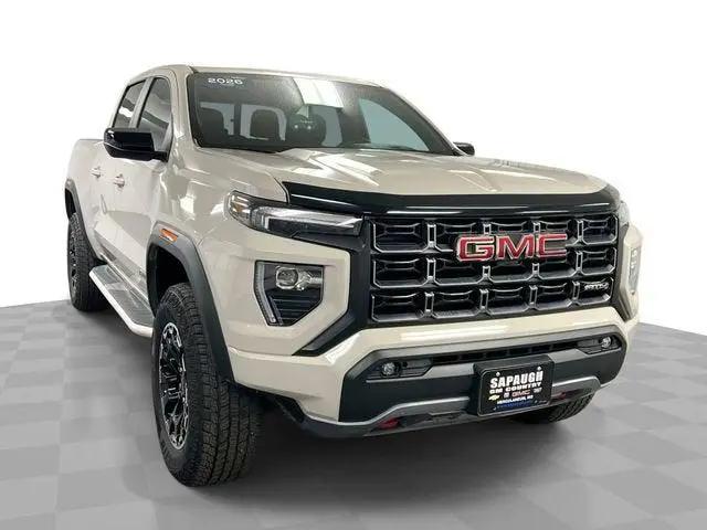 2026 GMC Canyon AT4, 4WD for sale in Herculaneum, MO