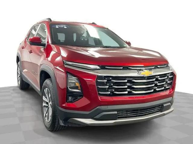 2025 Chevrolet Equinox FWD LT for sale in Herculaneum, MO