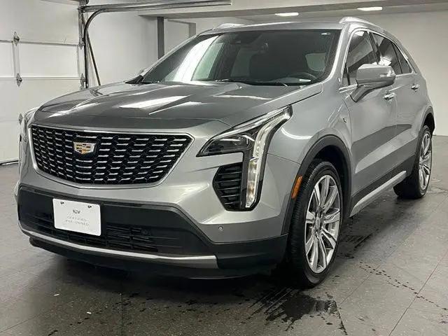 2023 Cadillac XT4 AWD Premium Luxury for sale in Herculaneum, MO