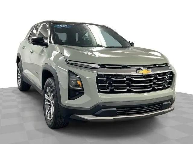 2026 Chevrolet Equinox FWD LT for sale in Herculaneum, MO