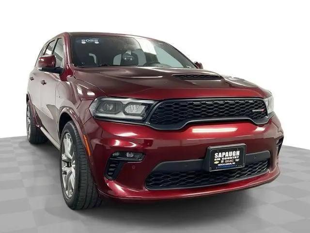 2022 Dodge Durango R/T AWD for sale in Herculaneum, MO