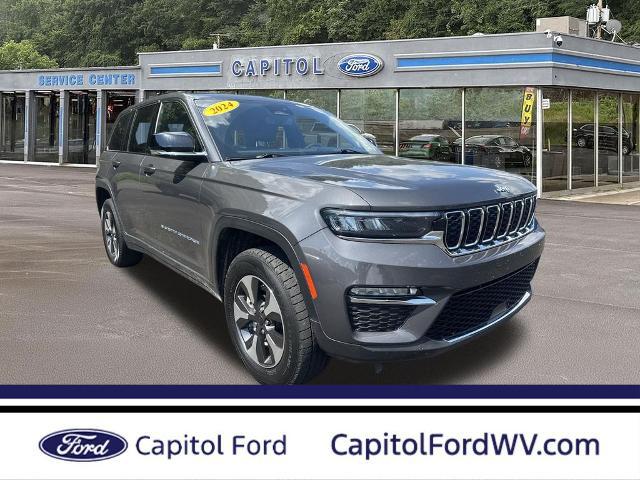 2024 Jeep Grand Cherokee Base for sale in Charleston, WV