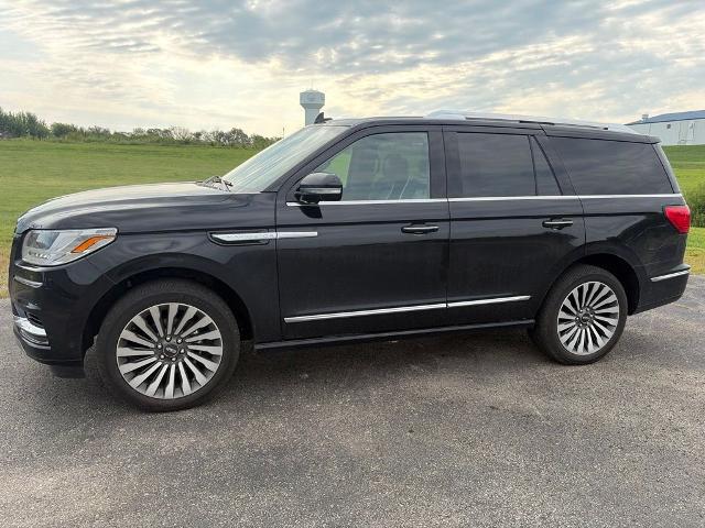 2020 Lincoln Navigator Reserve for sale in Maryville, MO