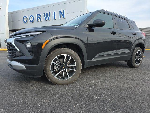 2025 Chevrolet TrailBlazer AWD LT for sale in Republic, MO
