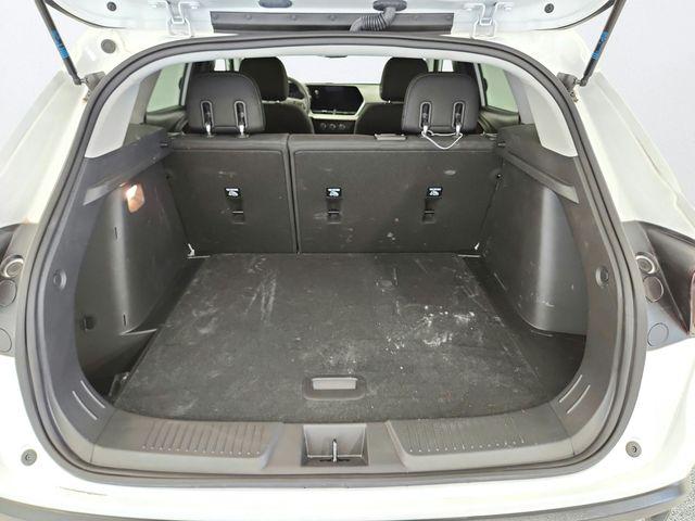 2025 Chevrolet Trax FWD LS