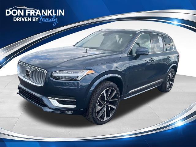 2024 Volvo XC90 B6 Ultimate Bright Theme 6-Seater for sale in Elizabethtown, KY