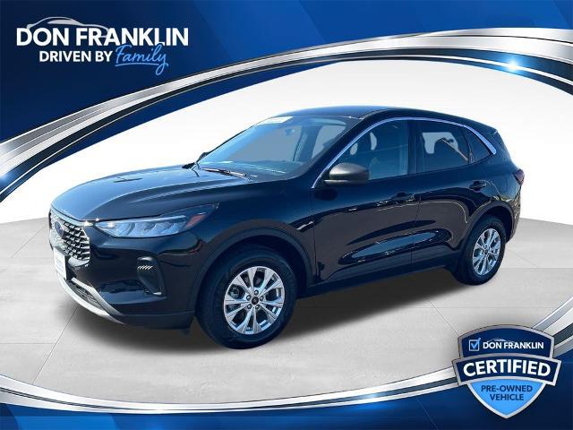 2023 Ford Escape Active for sale in Elizabethtown, KY