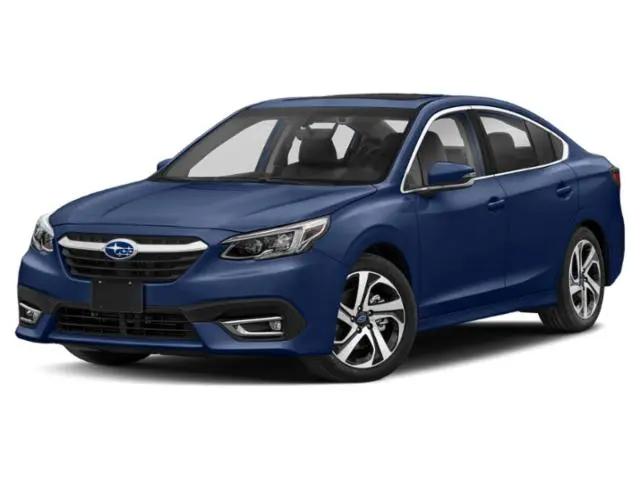 2021 Subaru Legacy Limited for sale in Louisville, KY