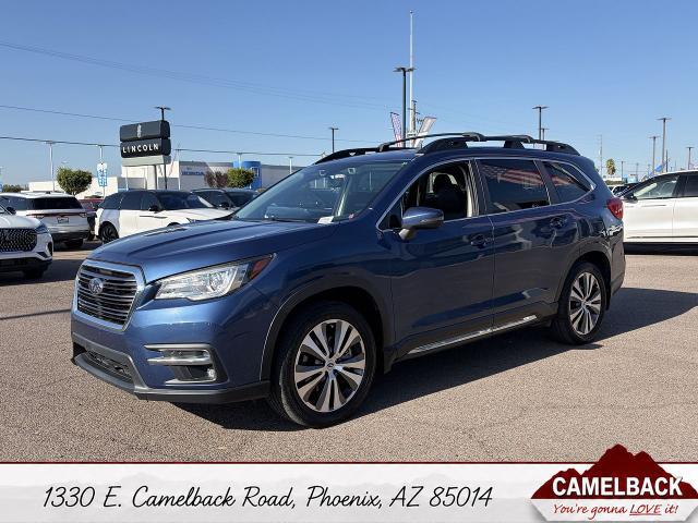 2021 Subaru Ascent Limited for sale in Phoenix, AZ