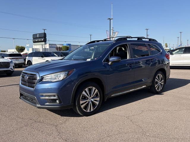 2021 Subaru Ascent Limited