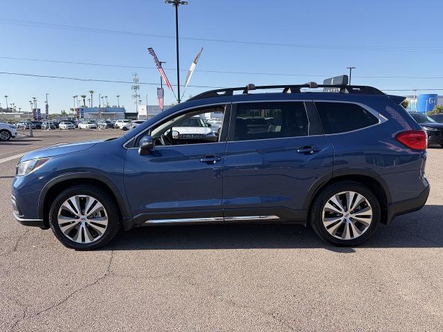 2021 Subaru Ascent Limited